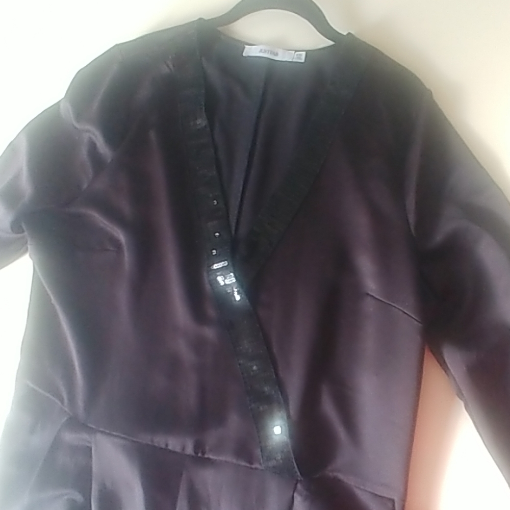 Jumpsuit - Picture 3 of 4